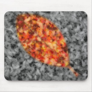 Bright Shadows Mousepad Muismat