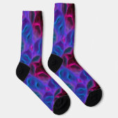 Bright Socks 0033862 Sokken (Rechts)