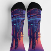 Bright Socks 0035750 Sokken (Top)