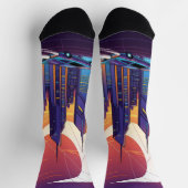 Bright Socks 0035751 Sokken (Top)