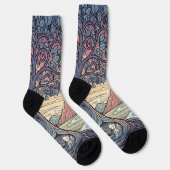 Bright Socks 0035760 Sokken (Rechts)