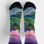 Bright Socks 0035761 Sokken (Top)