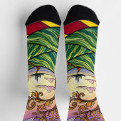 Bright Socks 0035764 Sokken (Top)