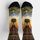 Bright Socks 0035770 Sokken (Top)