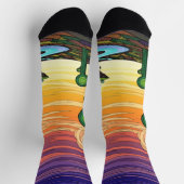 Bright Socks 0035774 Sokken (Top)