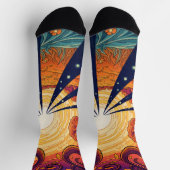 Bright Socks 0035776 Sokken (Top)