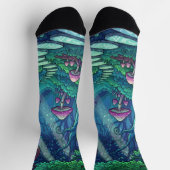 Bright Socks 0035779 Sokken (Top)