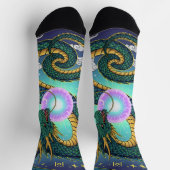 Bright Socks 0035782 Sokken (Top)