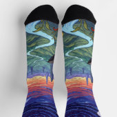 Bright Socks 0035799 Sokken (Top)