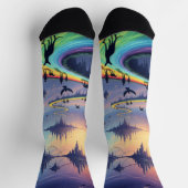 Bright Socks 0035811 Sokken (Top)