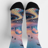 Bright Socks 0035814 Sokken (Top)