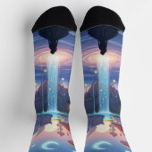 Bright Socks 0035826 Sokken (Top)