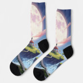 Bright Socks 0035828 Sokken (Links)