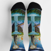 Bright Socks 0035833 Sokken (Top)