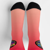 Bright Socks 0035846 Sokken (Top)