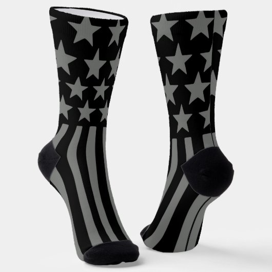 Bright Socks 0035858 Sokken (Gebogen)