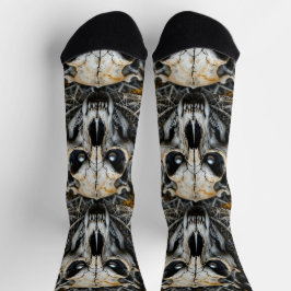 Bright Socks 0035916 Sokken