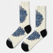 Bright Socks Dream Big 0044036 Sokken (Links)