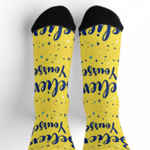 Bright Socks RANDOPIX Art Socken 0039483