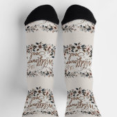 Bright Socks Wildflower Soul 0044046 Sokken (Top)