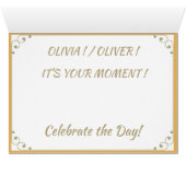 BRIGHT SUNNY BIKE RIDE (Binenzijde Horizontaal (Onderkant))