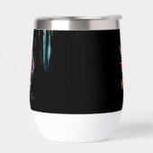 Bright Tiger Dark Forest (Links)