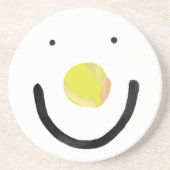 Bright Times Sandstone Dessous de verre (Devant)