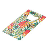 Bright Tropical (Devant Angle)