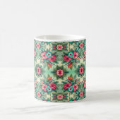 Bright Tropical Mug (Centre)