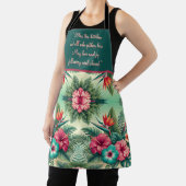 Bright Tropics Schort (Insitu)