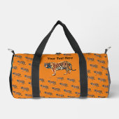 Bright Tyger Dark Forest Plunjezak (Voorkant)