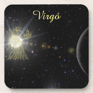 Bright Virgo Onderzetter