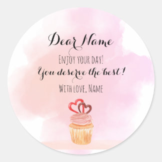 Bright Wishes Sticker