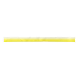 Bright Yellow Ombre Lint