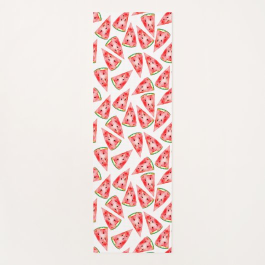 Bright Yoga mat (Voorkant)