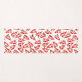 Bright Yoga mat (Voorkant (horizontaal))