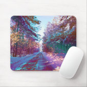 Brighter Day Ahead Muismat (Met muis)