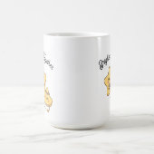 Brighter Together – Cute Couple Mug Gift (Centre)