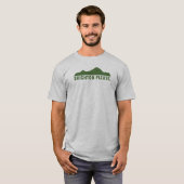 Brighton alsjeblieft t-shirt (Voorkant volledig)