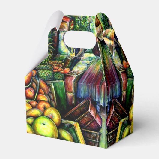 Brighton Beach Babies Bedankdoosjes (Achterkant)