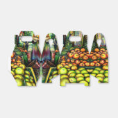 Brighton Beach Babies Bedankdoosjes (Uitgevouwen)