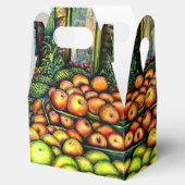 Brighton Beach Babies Bedankdoosjes (Geopend)