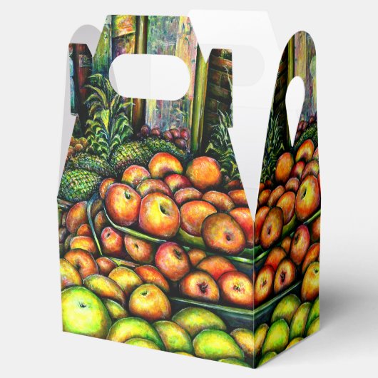 Brighton Beach Babies Bedankdoosjes (Geopend)