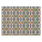 Brighton Beach Babies Tafelkleed (Voorkant (Horizontaal))