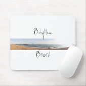 Brighton Beach Muismat (Met muis)