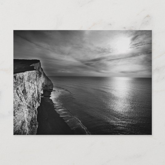 brighton briefkaart (Voorkant)