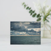 Brighton Briefkaart (Staand voorkant)