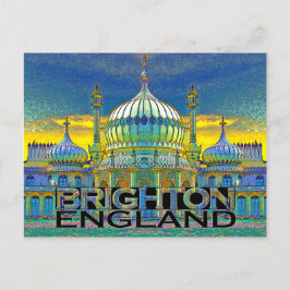 Brighton Briefkaart