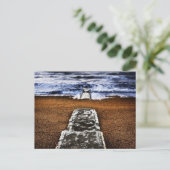 Brighton briefkaarten (Staand voorkant)