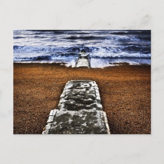 Brighton briefkaarten (Voorkant)